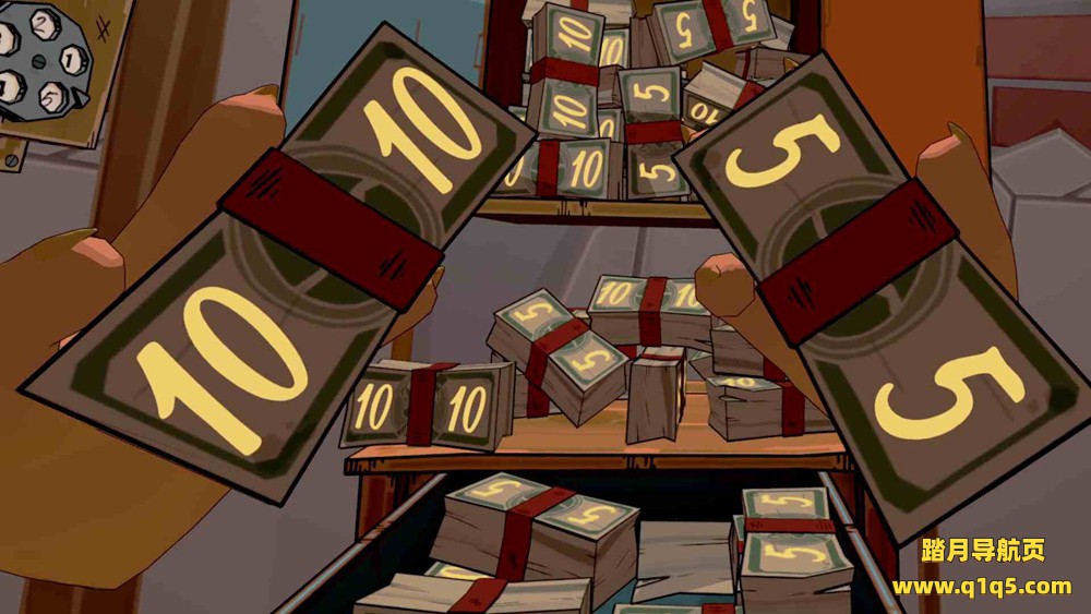 监狱大佬 2 禁令（Prison Boss Prohibition）