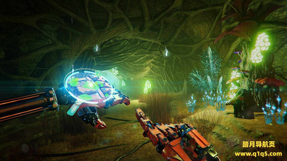 风暴之地 (Stormland VR)