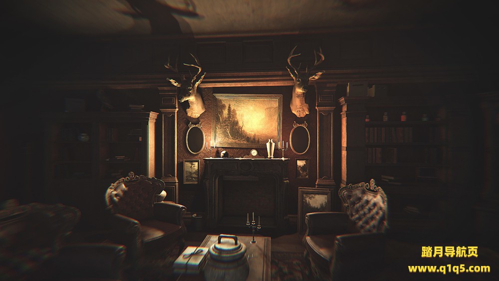 密室逃亡(Escape First 3)