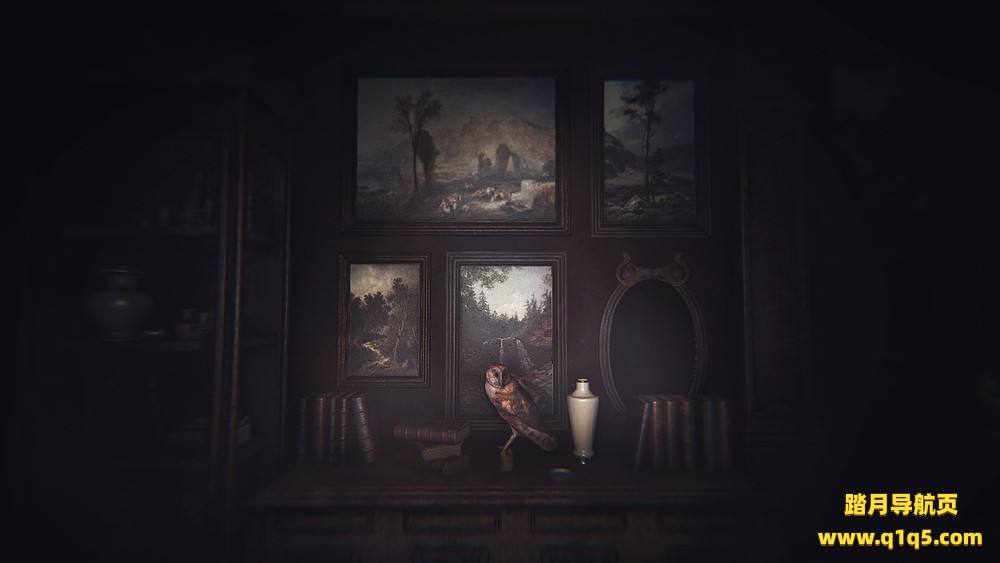 密室逃亡(Escape First 3)