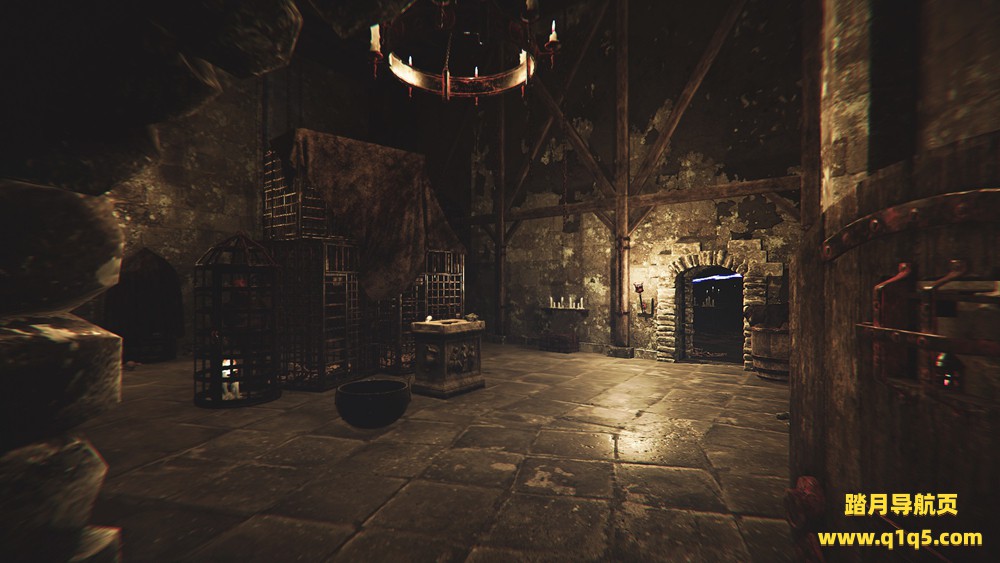 密室逃亡(Escape First 3)