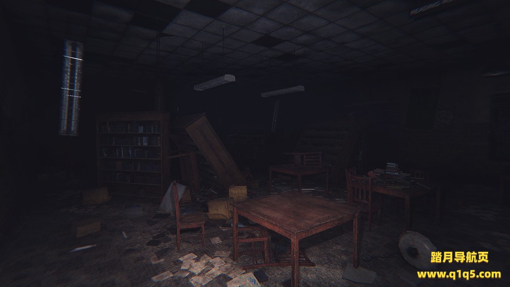 密室逃亡(Escape First 3)