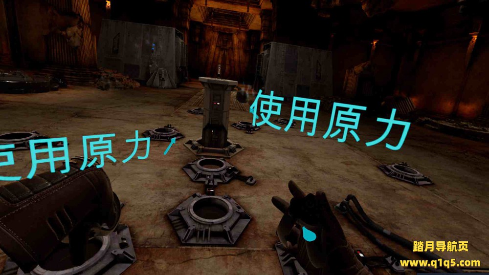 星球大战 不朽的维达：第二集 汉化中文版 (Vader Immortal- Episode II)