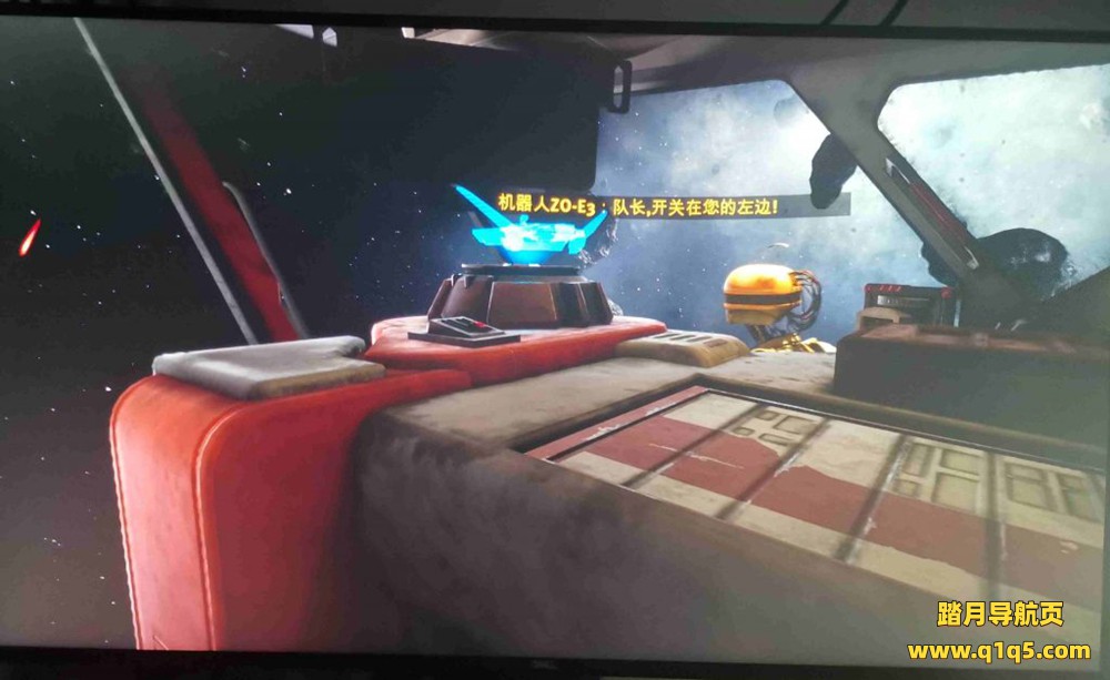 星球大战 不朽的维达：第一集 汉化中文版（Vader Immortal- Episode I）