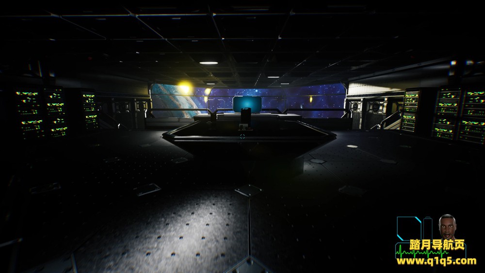 太空恐怖 (Horrors of Space VR)