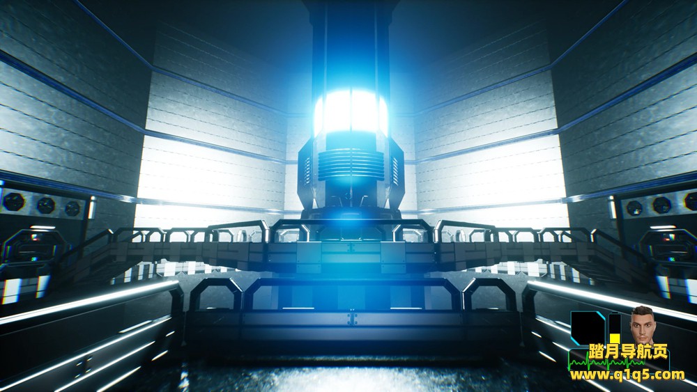 太空恐怖 (Horrors of Space VR)