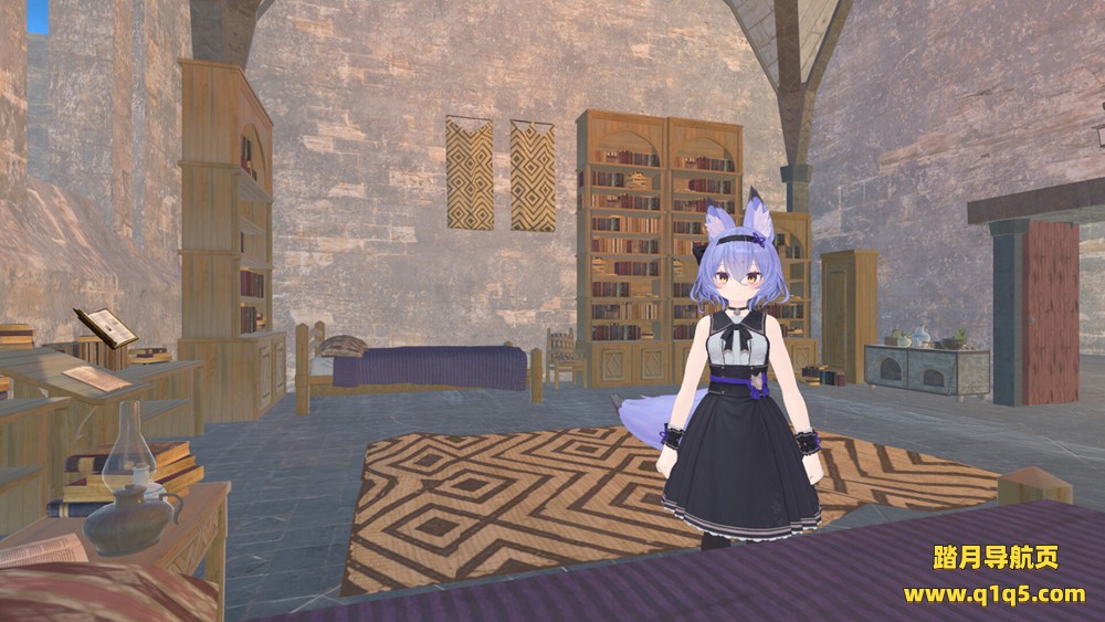 月食（Eclipse of the Moon）