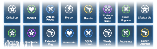 VAR：消灭（VAR- Exterminate）