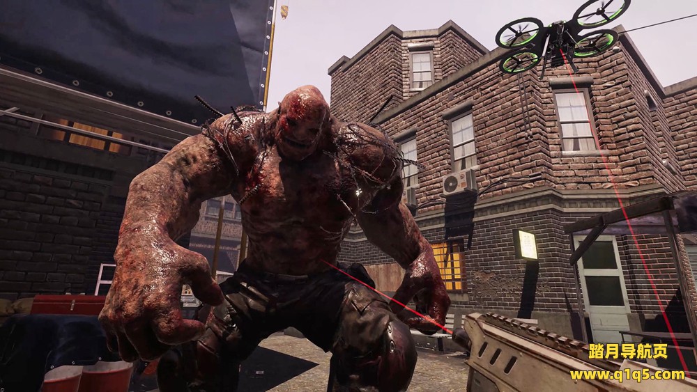 VAR：消灭（VAR- Exterminate）