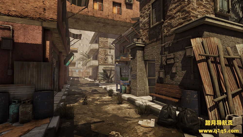 VAR：消灭（VAR- Exterminate）