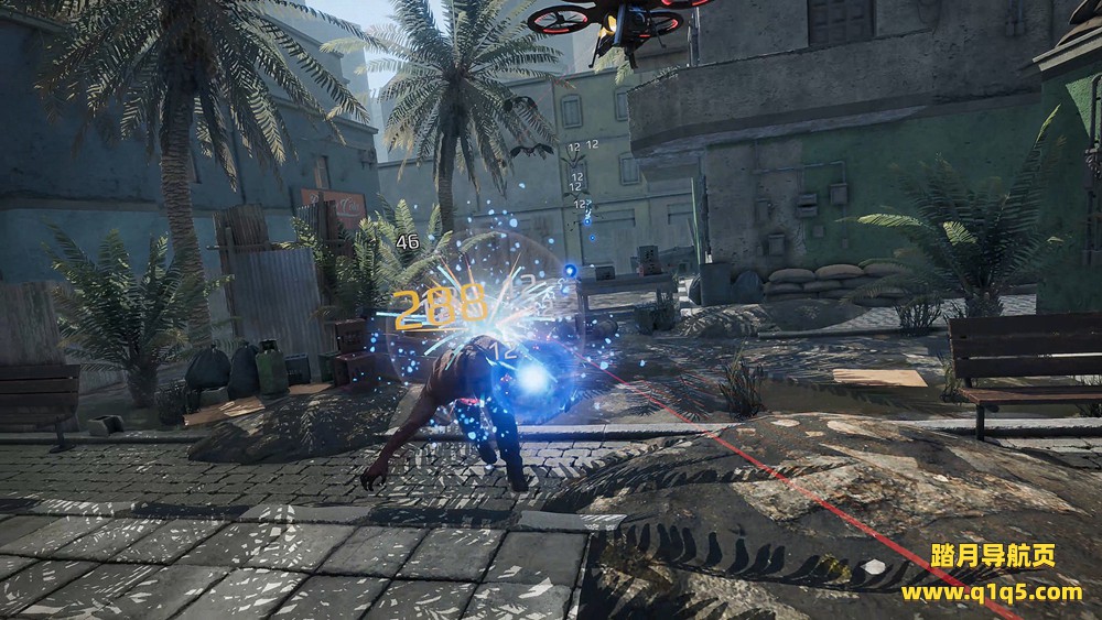 VAR：消灭（VAR- Exterminate）