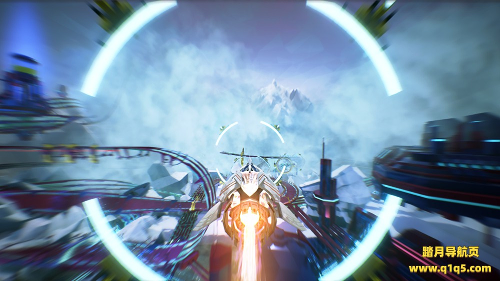 红视- 强化版（Redout- Enhanced Edition VR）