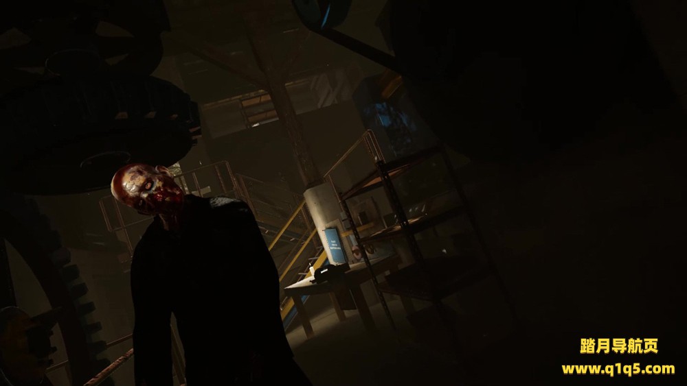 世界末日冒险：第 1 集（Apocalyptic Adventure- Episode 1）