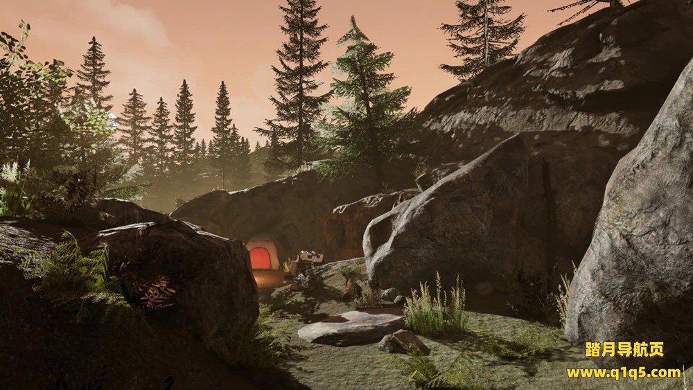 世界末日冒险：第 1 集（Apocalyptic Adventure- Episode 1）