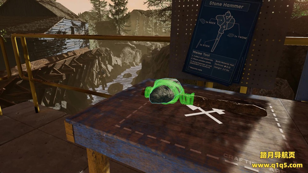 世界末日冒险：第 1 集（Apocalyptic Adventure- Episode 1）