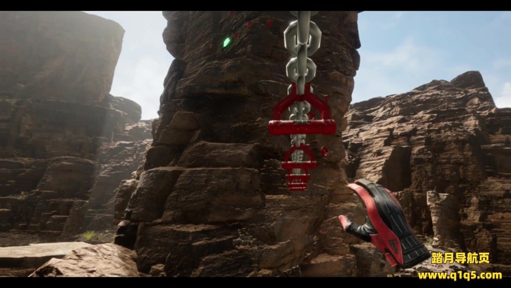 极地攀登VR（The Peak Climb VR）