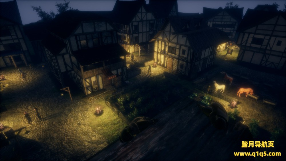 盗贼大师（Unknightly）