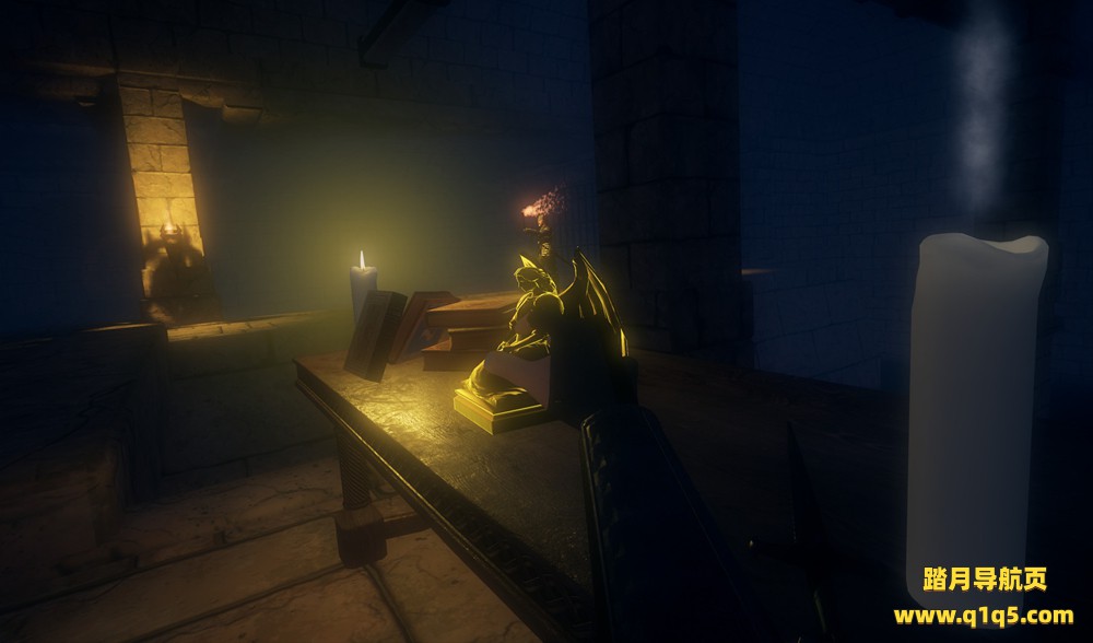 盗贼大师（Unknightly）