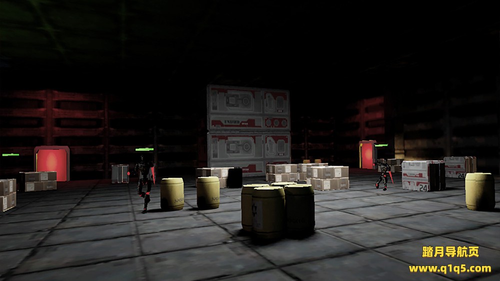 控制系统（BLR80）