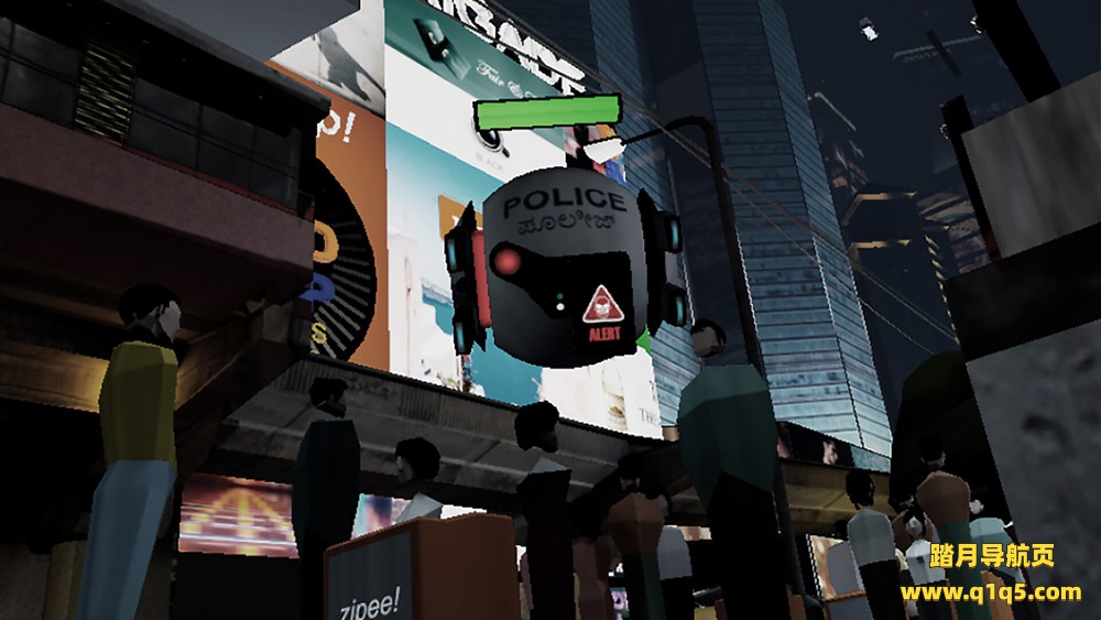 控制系统（BLR80）