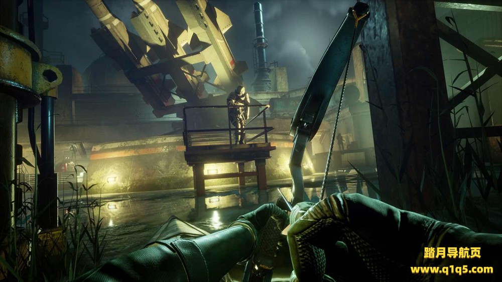 幻影：秘密行动 (Phantom- Covert Ops VR)