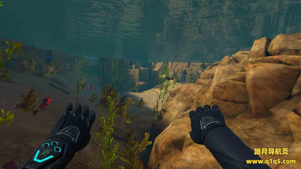 科幻宇宙（Hubris）