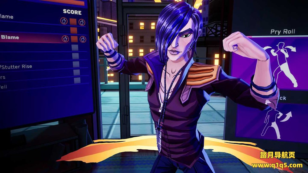 舞蹈中心DLC解锁版（Dance Central VR）