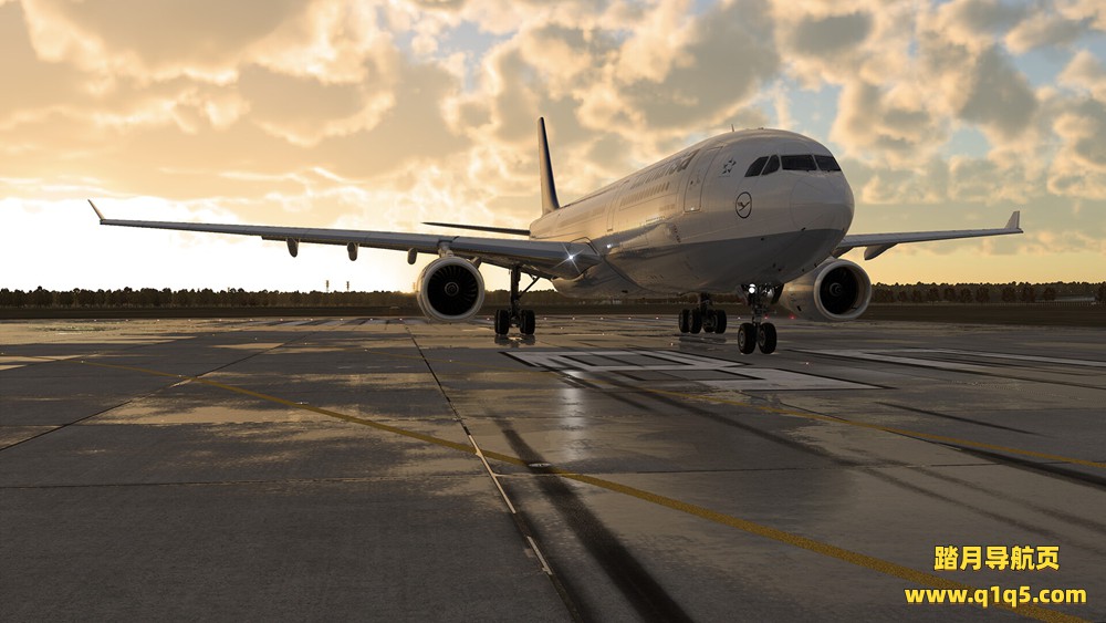 专业飞行模拟12 DLC 解锁 (X-Plane 12)