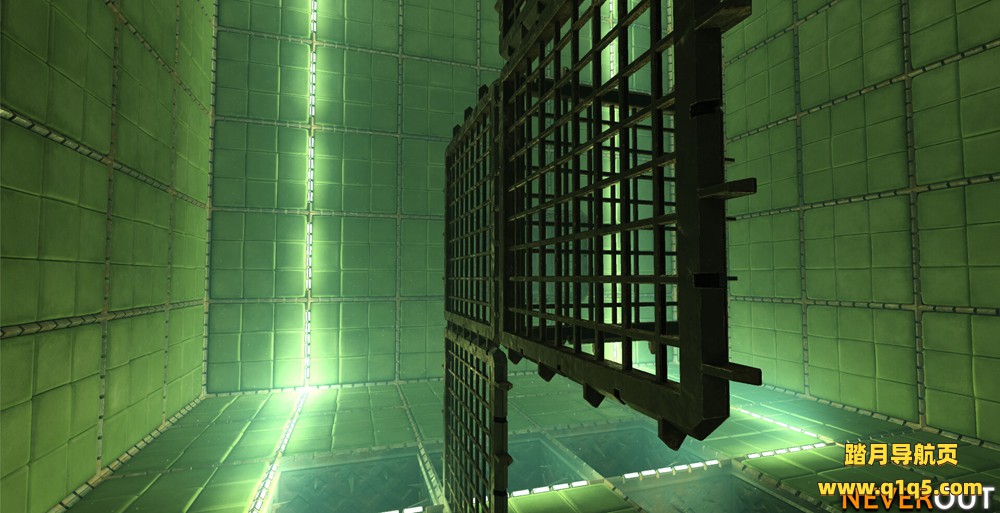 永无止境（Neverout VR）