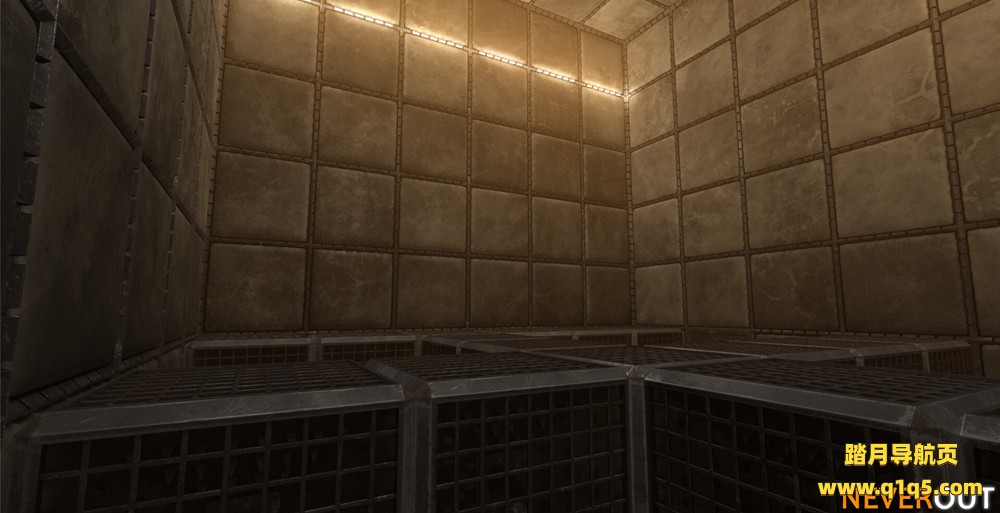 永无止境（Neverout VR）