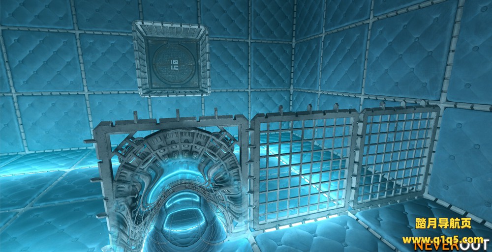 永无止境（Neverout VR）