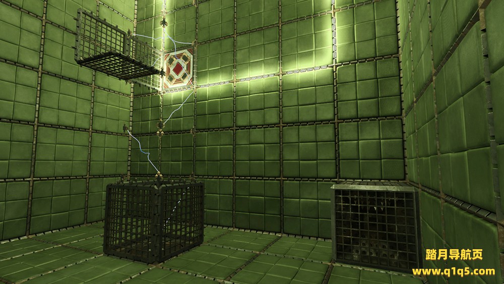 永无止境（Neverout VR）