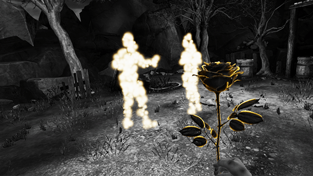 极乐世界之旅（Journey For Elysium VR）