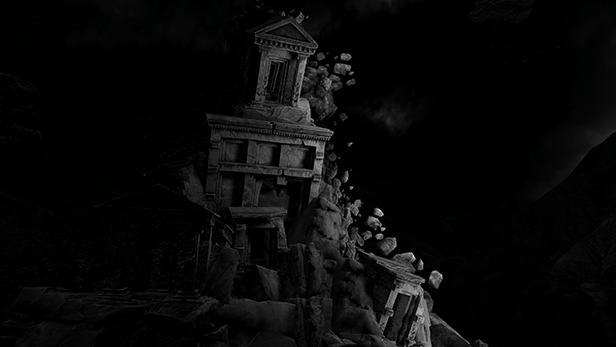 极乐世界之旅（Journey For Elysium VR）