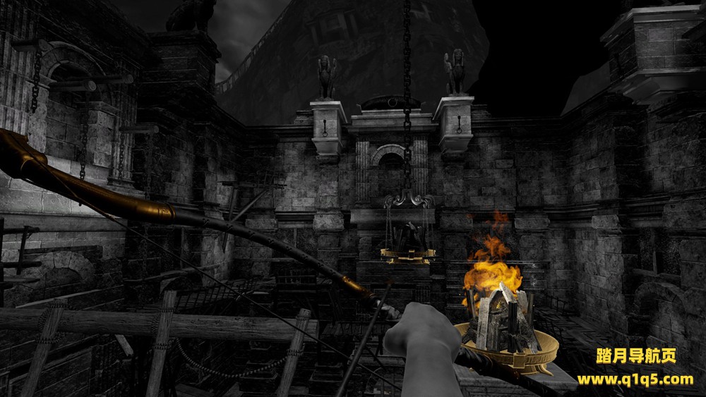 极乐世界之旅（Journey For Elysium VR）