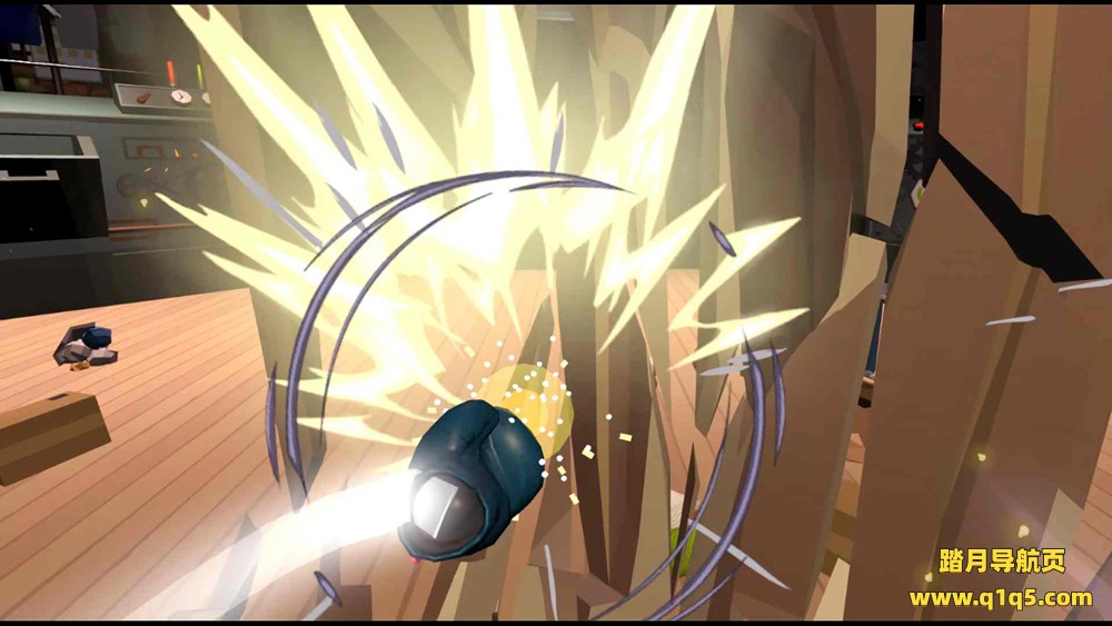 射击英雄（AmIHero）