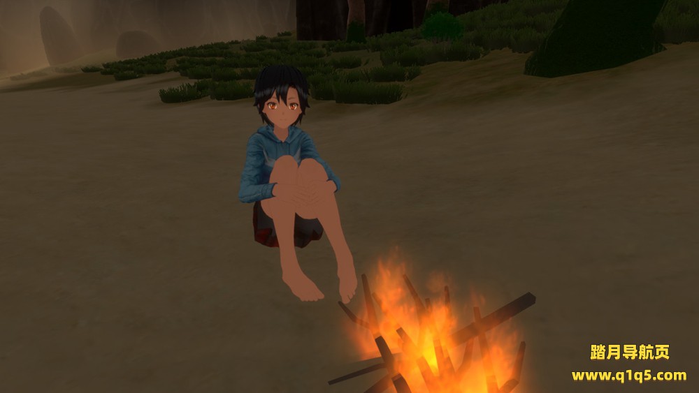 假小子冒险(Tomboy Adventure)