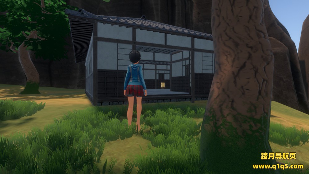 假小子冒险(Tomboy Adventure)