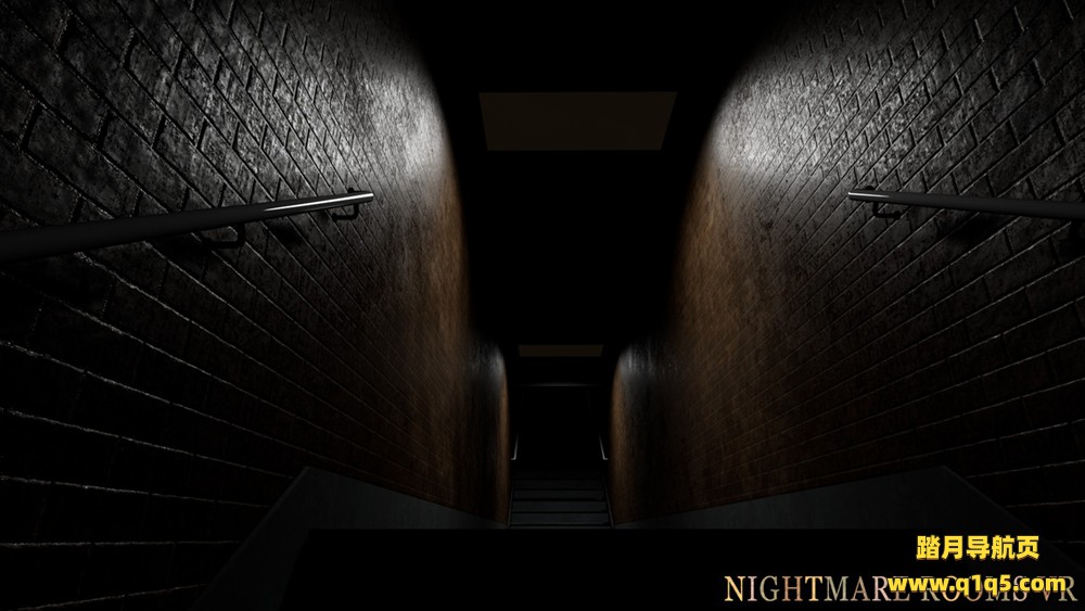 噩梦房(Nightmare Rooms VR)