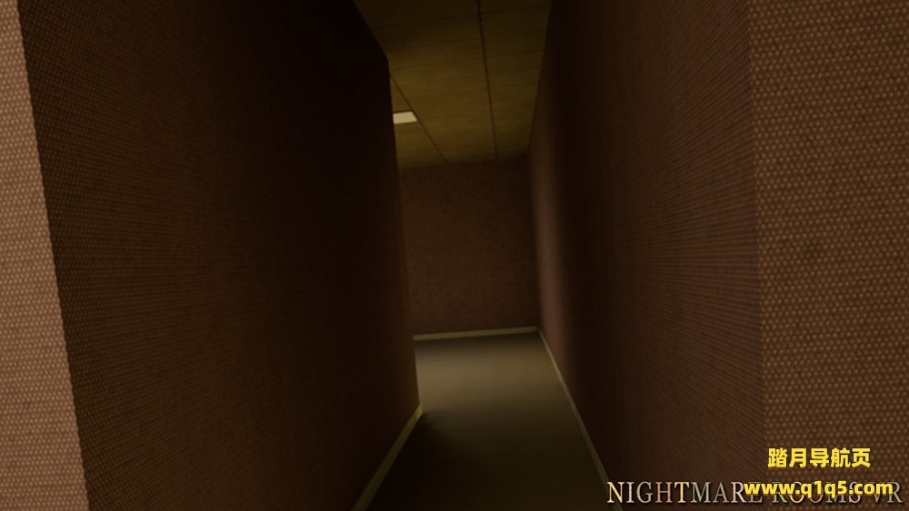 噩梦房(Nightmare Rooms VR)