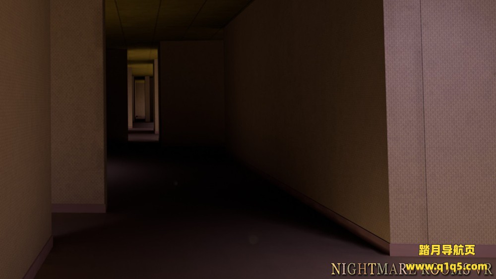 噩梦房(Nightmare Rooms VR)