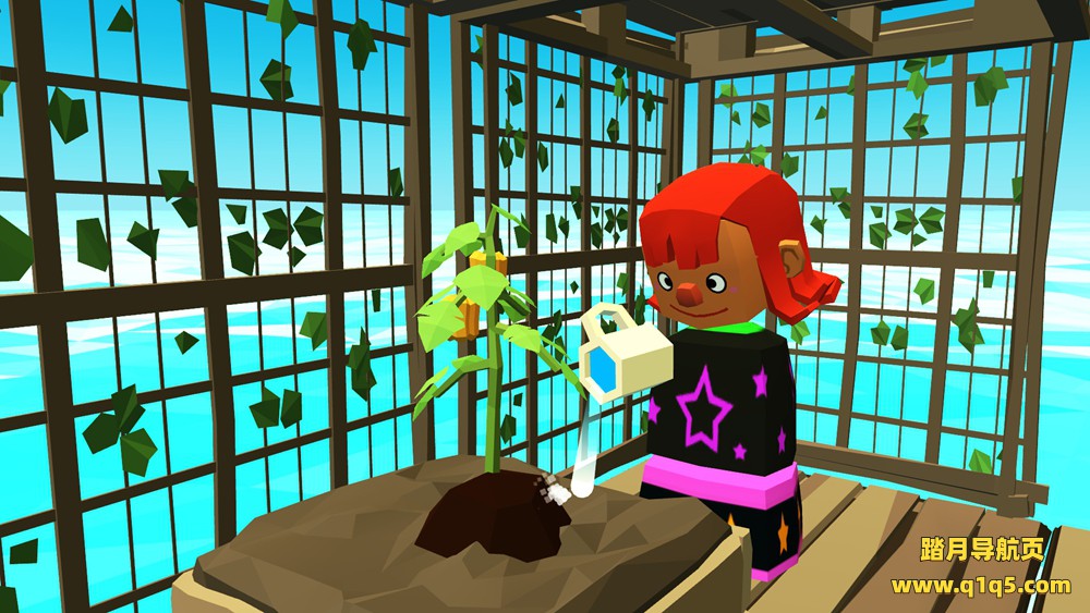 海洋生存vr (OceanCraft vr)