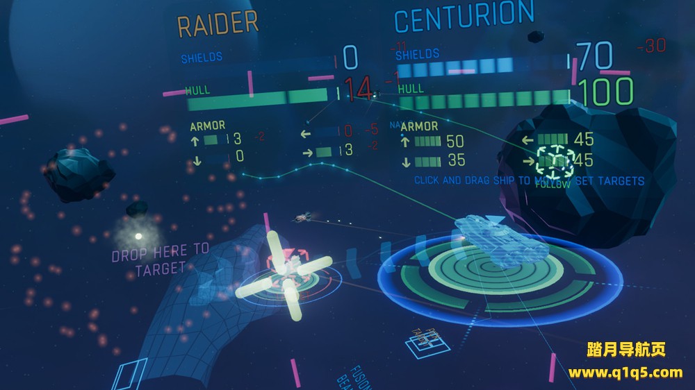 永恒星光VR（Eternal Starlight）