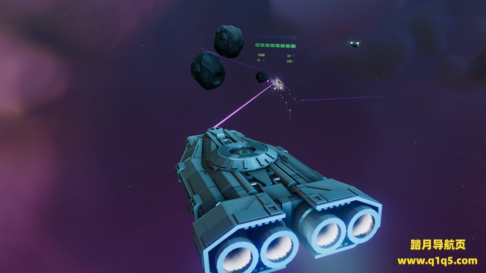 永恒星光VR（Eternal Starlight）