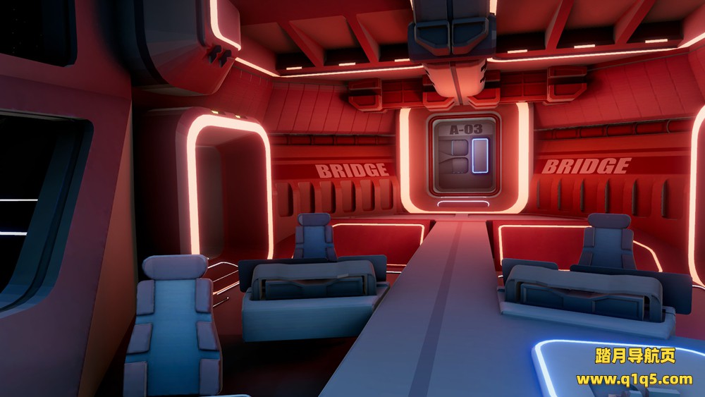 永恒星光VR（Eternal Starlight）