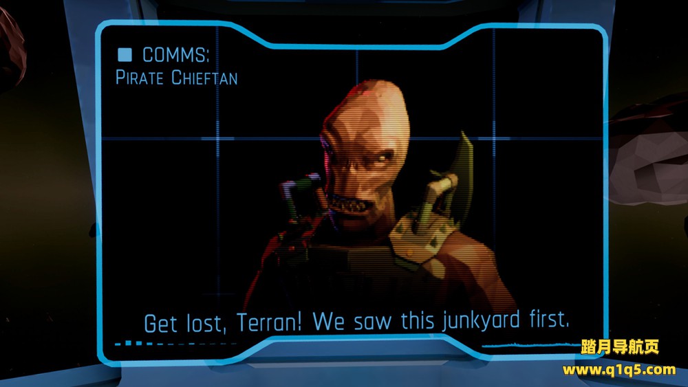 永恒星光VR（Eternal Starlight）