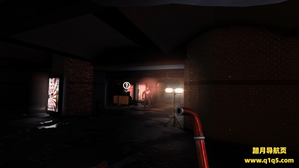 项目终止 VR（Project Terminus VR）