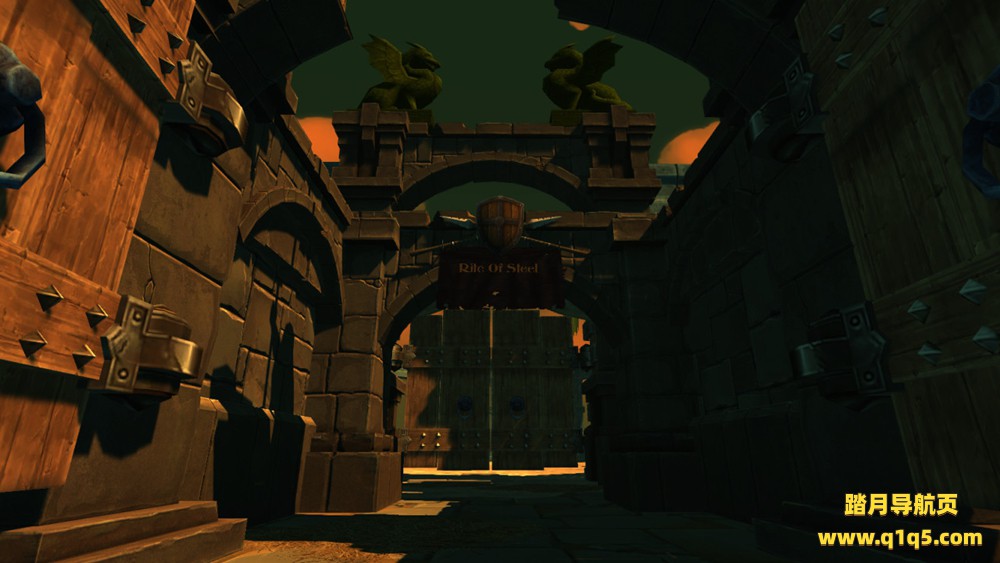 消失的王国 (Vanishing Realms™) DLC全解锁