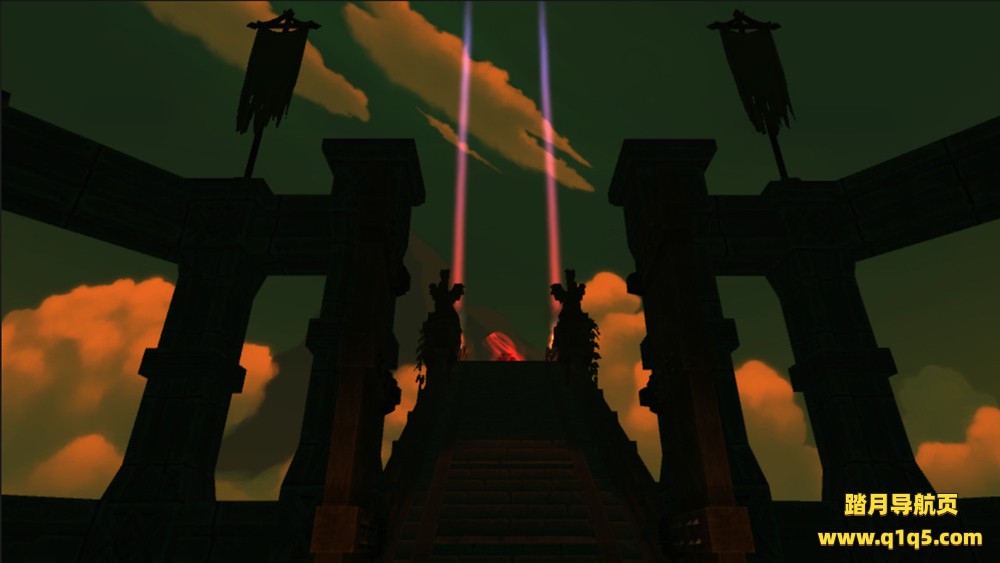 消失的王国 (Vanishing Realms™) DLC全解锁