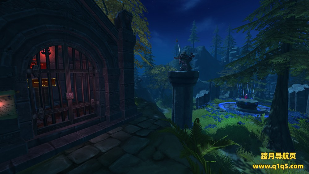 消失的王国 (Vanishing Realms™) DLC全解锁